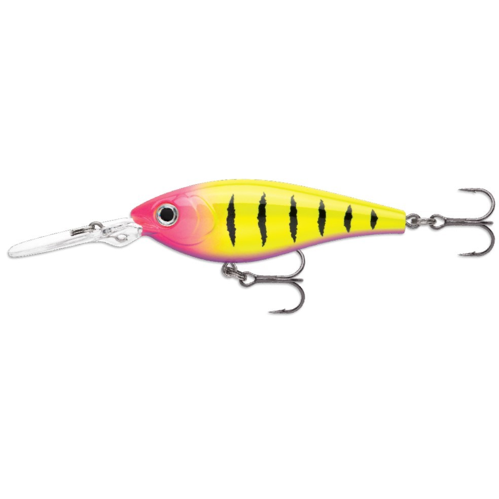 Воблер Rapala Harvest Shad 05 HSP 5 гр   HVSD05-HSP — характеристики,  особенности конструкции