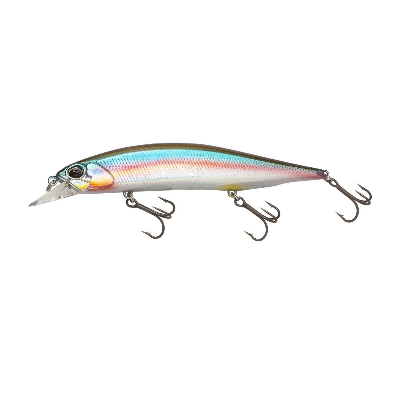 Воблер DUO Realis Jerkbait 120SP CMA3340 17,7 гр   DUO-69404 — характеристики,  особенности конструкции