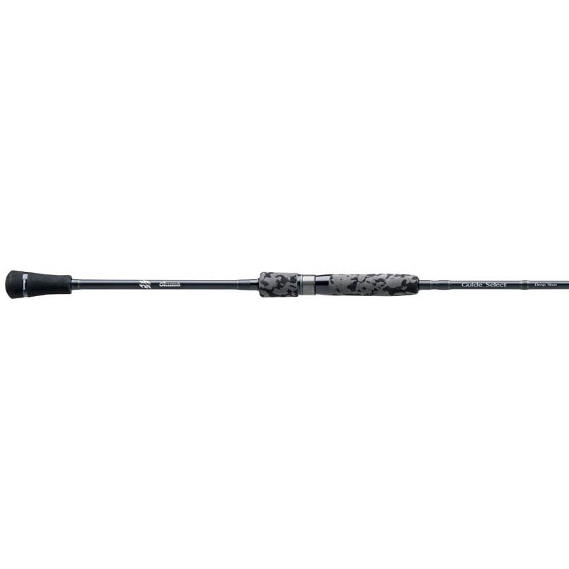 Спиннинг Okuma Guide Select Drop Shot Spinning 792MLa 235 см 7 - 21 гр  7'9"  GS-S-792MLa-1 — крупный план
	                                    5