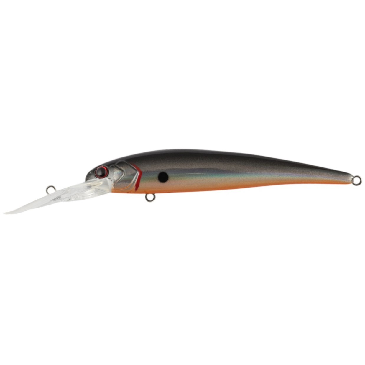 Воблер TsuYoki Soloist 90F 073Z 8,5 гр   224504 — характеристики,  особенности конструкции