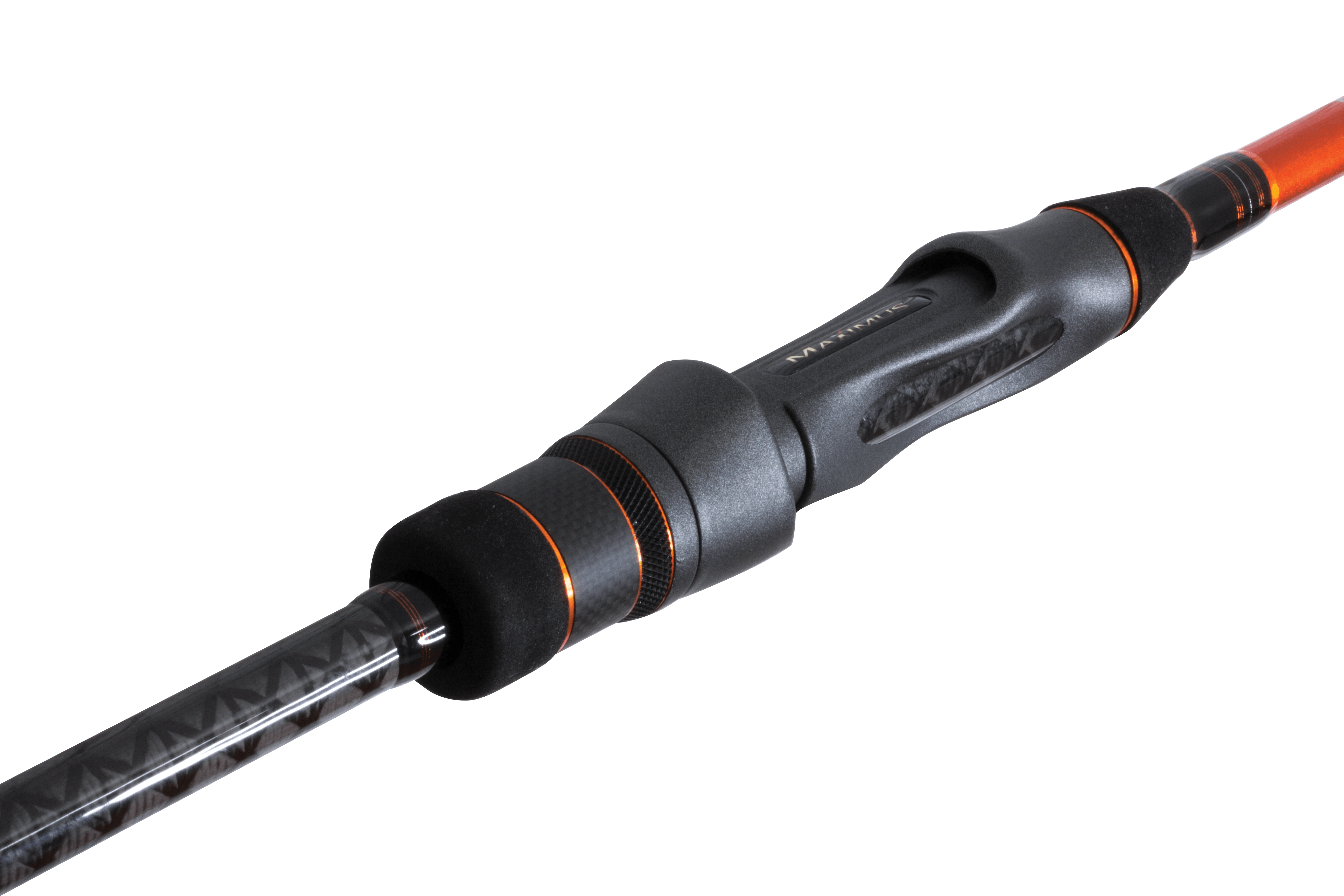 Спиннинг Maximus Gravity Jig 25H 250 см 40 - 80 гр    MJSSG25H — крупный план
	                                    3