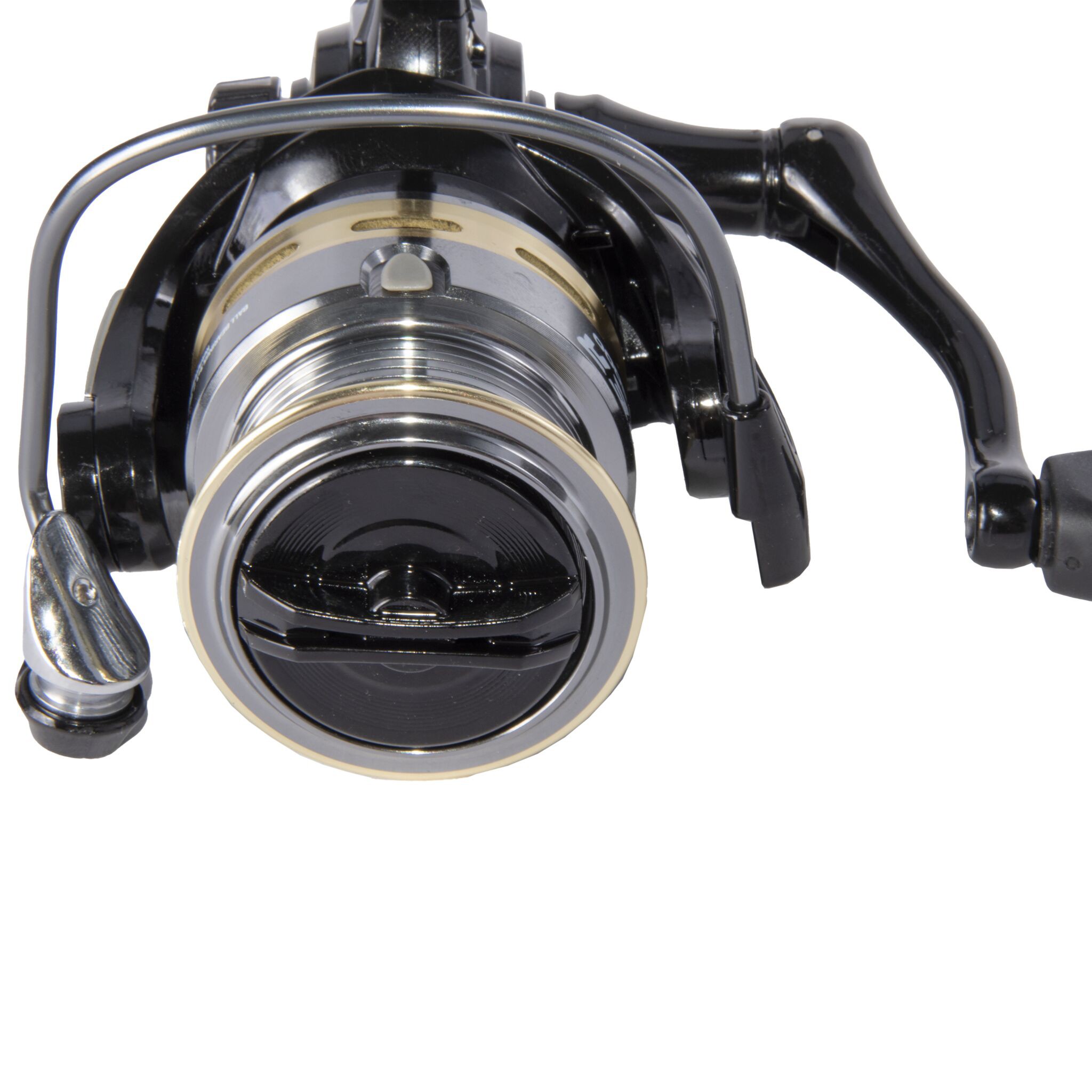 Катушка Salmo Sniper Spin II 4 2000FD    SSS04-20FD — крупный план
	                                    6