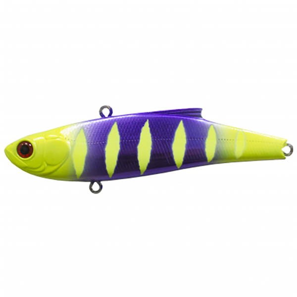 Воблер Bassday Range Vib 90ES RC-508 28 гр   VIB-90ES-RC-508 — характеристики,
	                                    особенности конструкции