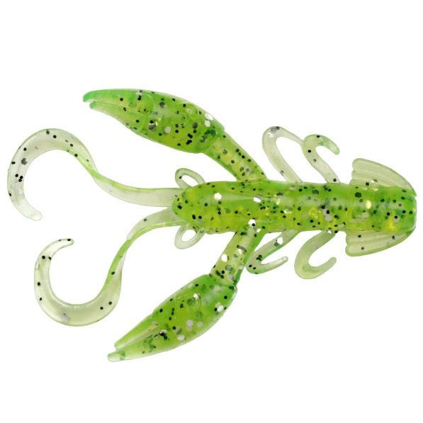 Силиконовая приманка Lucky John Rock Craw 2.0in 51 мм 10 шт 037 Pro Series  140123-037 — характеристики,
	                                    особенности конструкции