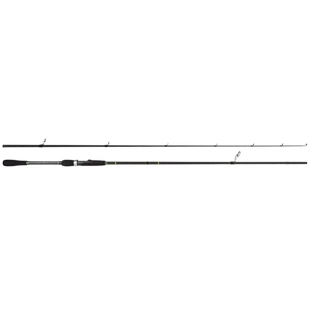 Спиннинг Norstream Favorite Jig 2023 802MH 244 см 12 - 42 гр    FAS-802MH — характеристики,
	                                    особенности конструкции
