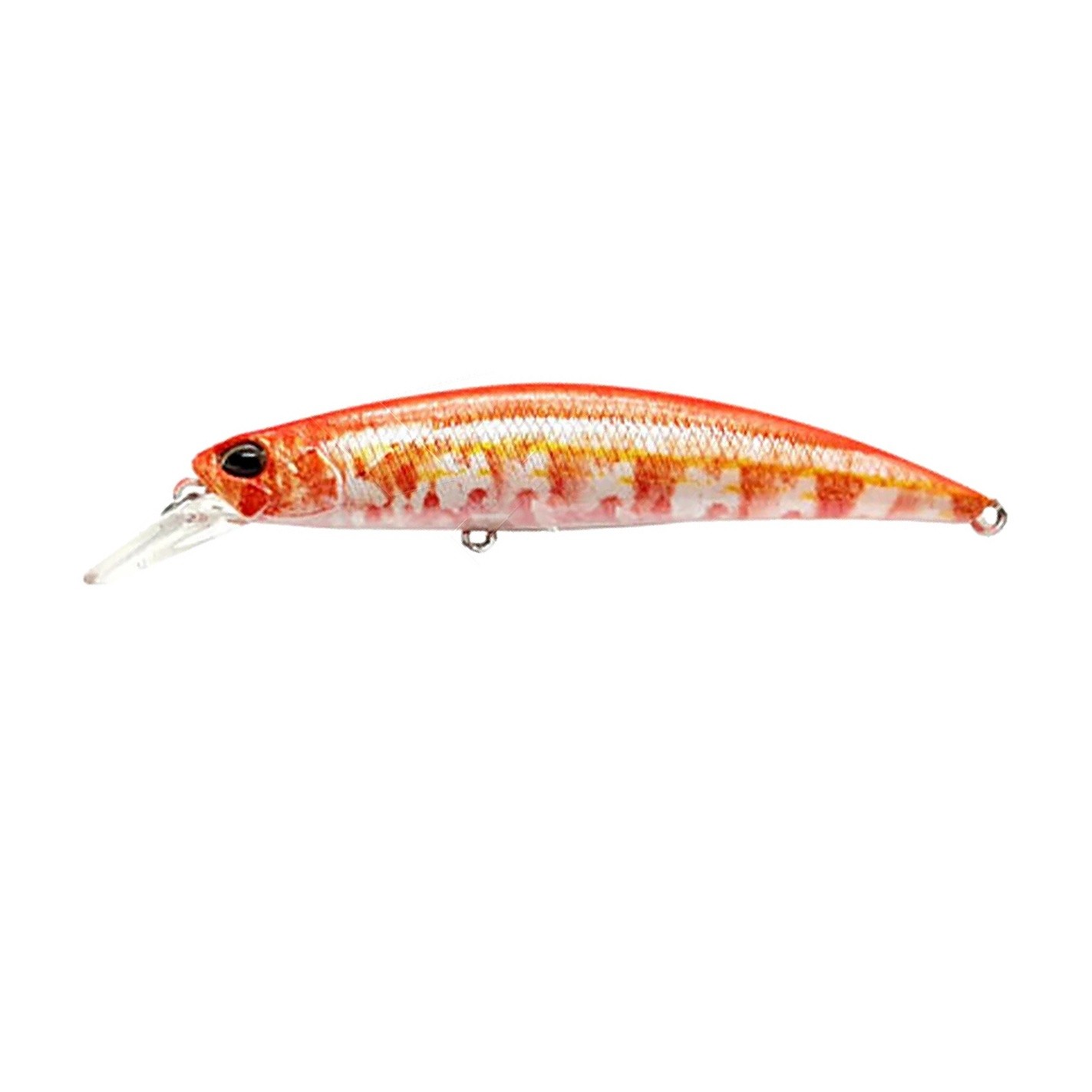 Воблер DUO Spearhead Ryuki 80S SW ACC0815 12 гр   DUO-66038 — характеристики,  особенности конструкции
