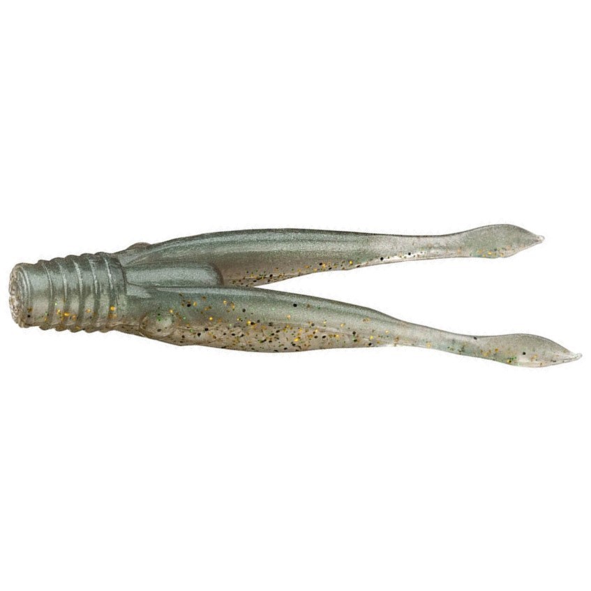 Силиконовая приманка 13 Fishing Twin Minnow 3 76 мм 8 шт Young Padawan   HQ3-33 — характеристики,
	                                    особенности конструкции