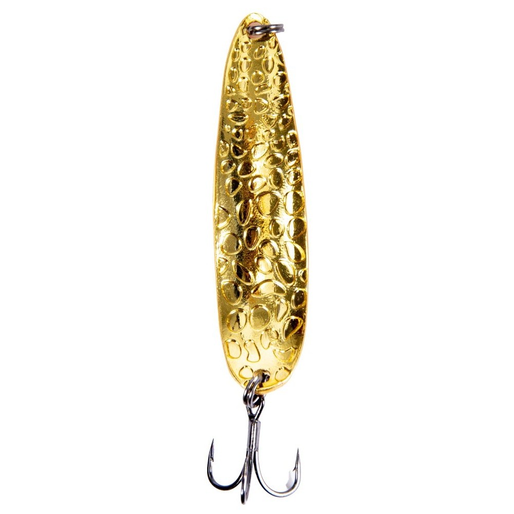 Колеблющаяся Блесна Lucky John Maibe Spoon 5 гр 40 мм 013   LJMAI05-013 — крупный план
	                                    1