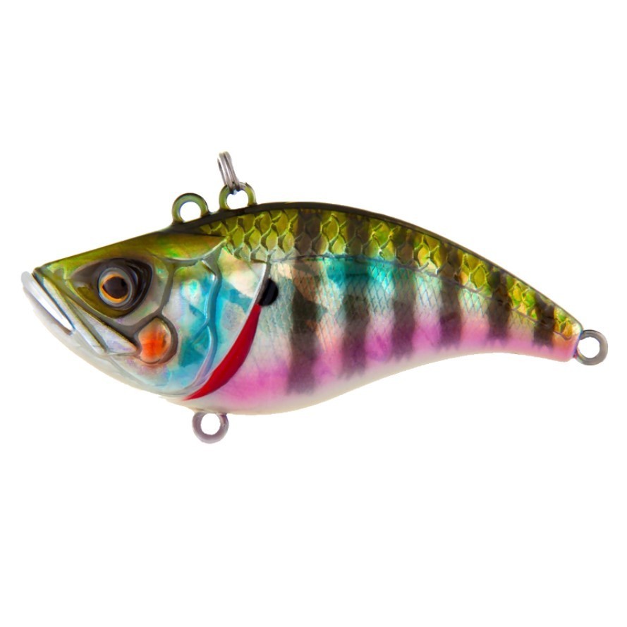Воблер Strike Pro Flap Jack 90 630V Bluegill 31,6 гр   EG-128D#630V — характеристики,
	                                    особенности конструкции