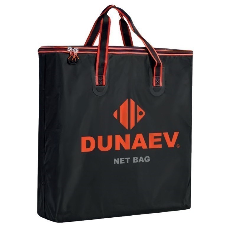 Сумка Dunaev Net Bag  60х15х60 см  Для садка  FWL034 — характеристики,  особенности конструкции
