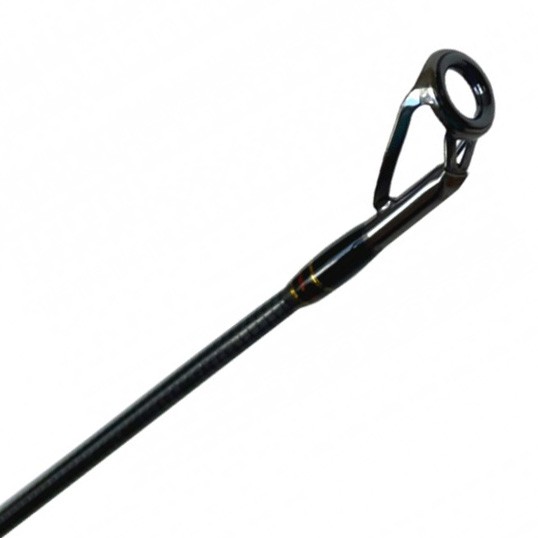 Кастинговое Удилище Hearty Rise Pelagic Game One&Half 701H 213 см 80 гр    POHC-701H — крупный план
	                                    5