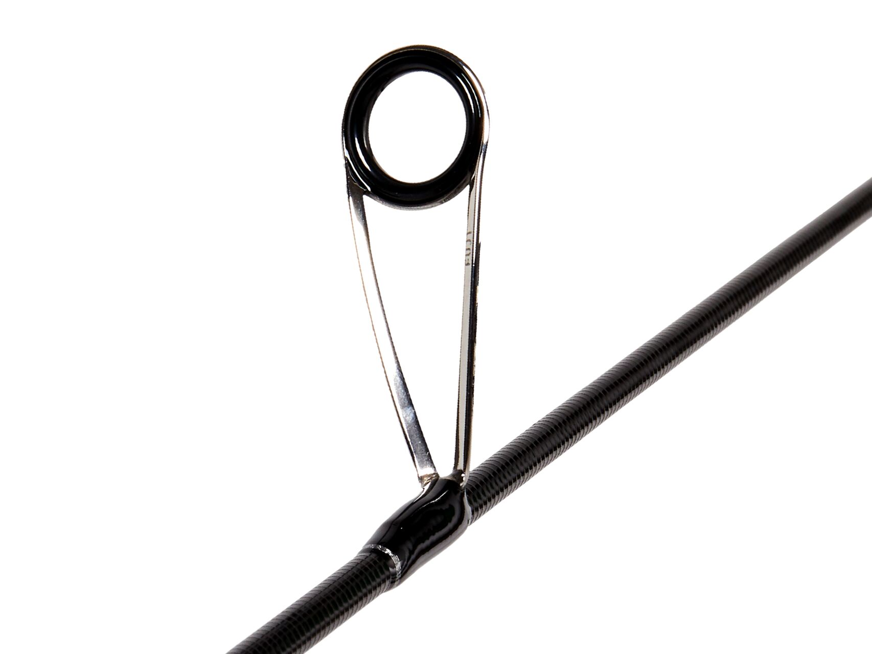 Спиннинг Lucky John X Mukai Yuga 632ULM 190 см 0,5 - 4 гр    LJYU-632ULM — крупный план
	                                    2