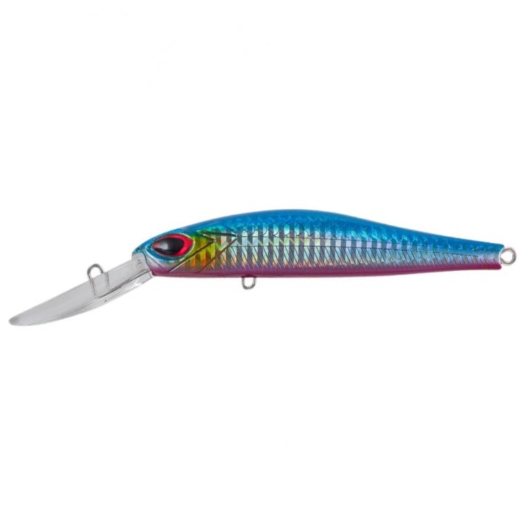 Воблер TsuYoki Rival DR 110SP 099 20,5 гр — характеристики,
	                                    особенности конструкции