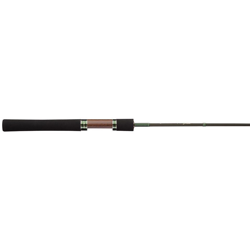 Спиннинг Zetrix Airy 672L 202 см 1 - 6 гр    ZAR-672L — крупный план
	                                    1