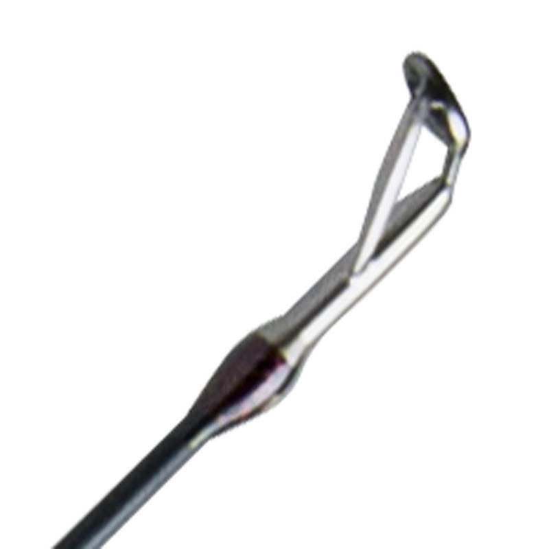 Спиннинг Okuma Helios SX Spin 802M 243 см 15 - 40 гр  8'0"  HSX-S-802M — крупный план
	                                    3