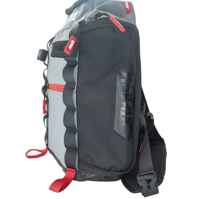 Сумка Rapala Countdown Sling V2  42х24х13 см    RCDSB — характеристики,  особенности конструкции