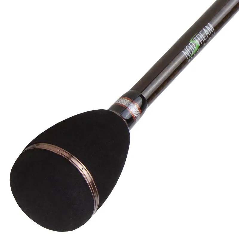 Спиннинг Norstream Provocator-X 652UL 196 см 0,6 - 5 гр    PRXS-652UL — крупный план
	                                    1