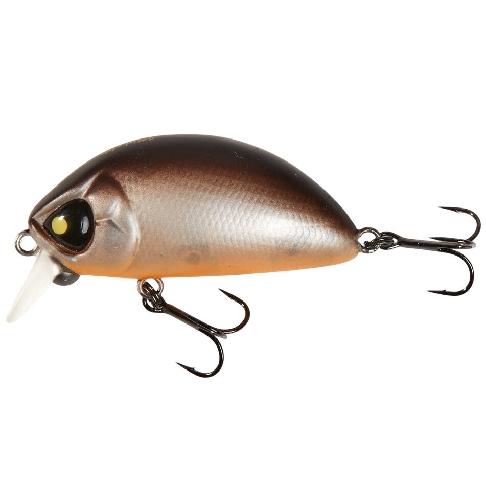 Воблер Lucky John Haira Tiny 44F Shallow Pilot 406 7 гр Pro Series  HAT44F-406 — характеристики,
	                                    особенности конструкции