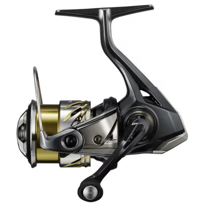 Катушка Shimano Soare XR C2000SSPG  25 — характеристики,  особенности конструкции