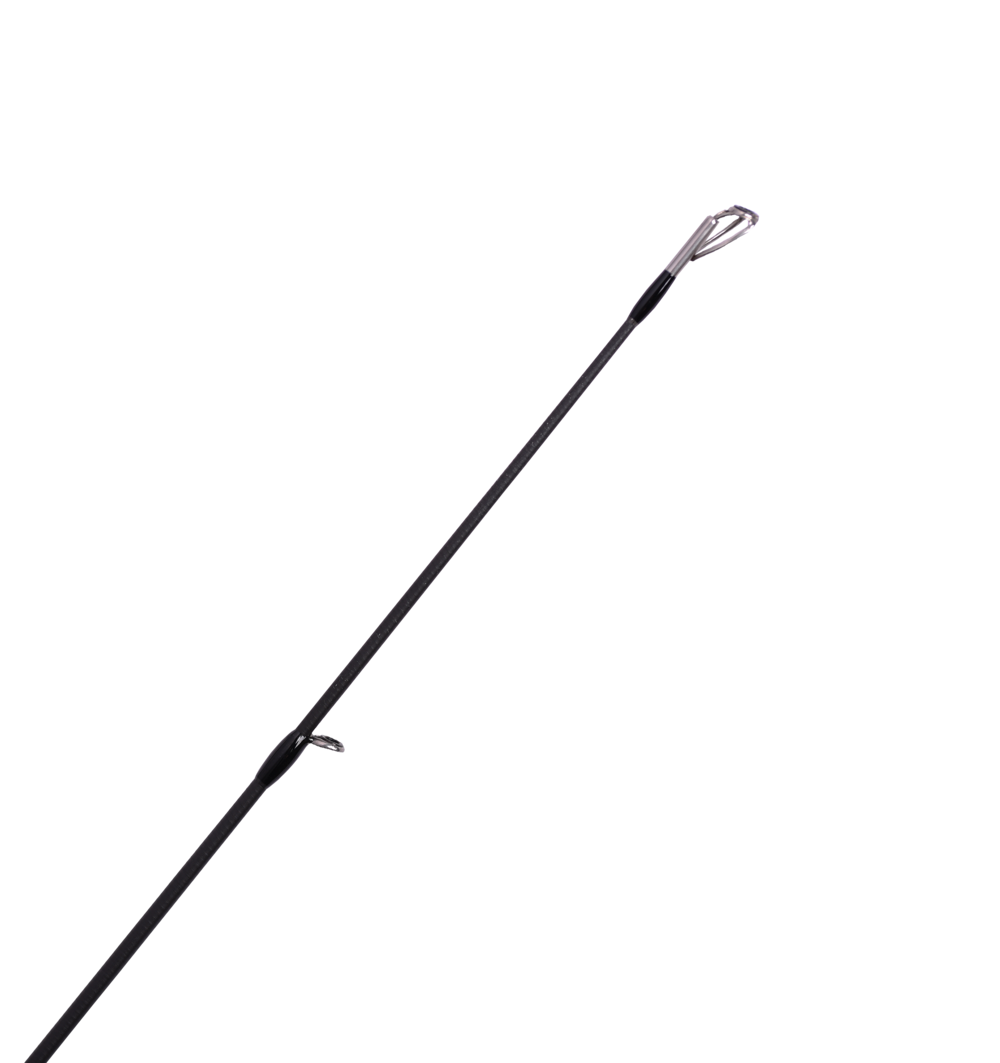 Спиннинг Maximus Smuggler-X Sea Bass 254ML 250 см 5 - 28 гр    MSESX254ML — крупный план
	                                    9