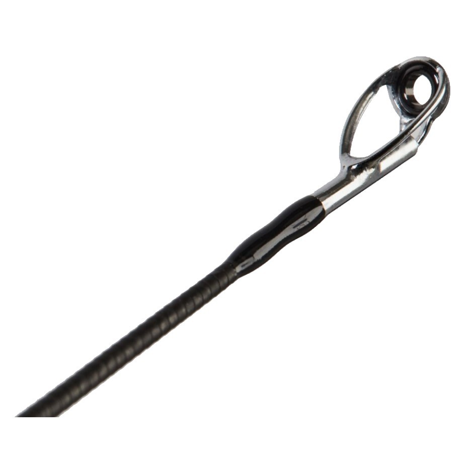 Спиннинг Lucky John Basara 7102LEF 239 см 4 - 16 гр    LJBA-7102LEF — крупный план
	                                    3