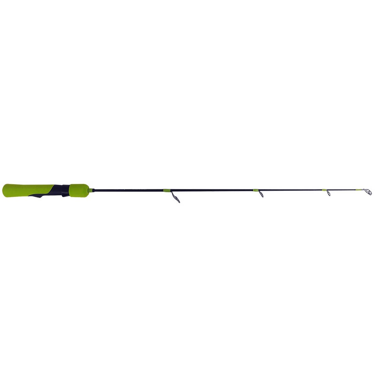 Зимнее Удилище Jig It Team Dubna Vib Special Compact 72HH 72 см 50 гр Lime   TDVSCL-72HH — характеристики,
	                                    особенности конструкции