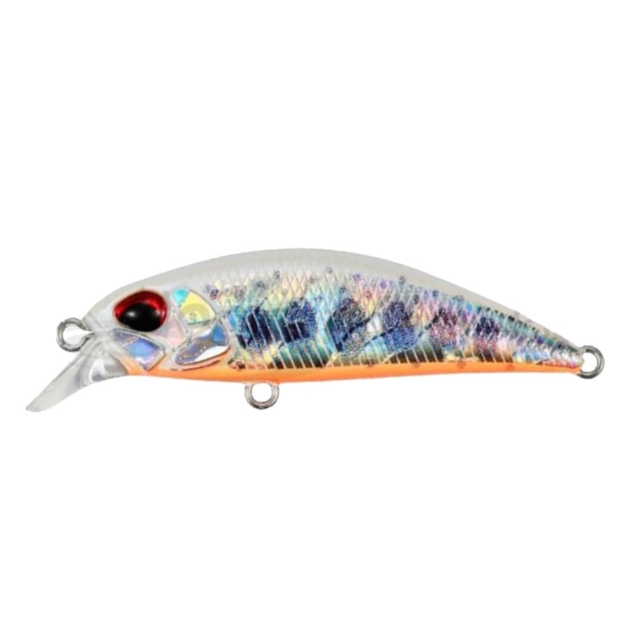 Воблер DUO Spearhead Ryuki 60S AJO4064 6,5 гр   DUO-SPHR-60S-AJO4064 — характеристики,
	                                    особенности конструкции