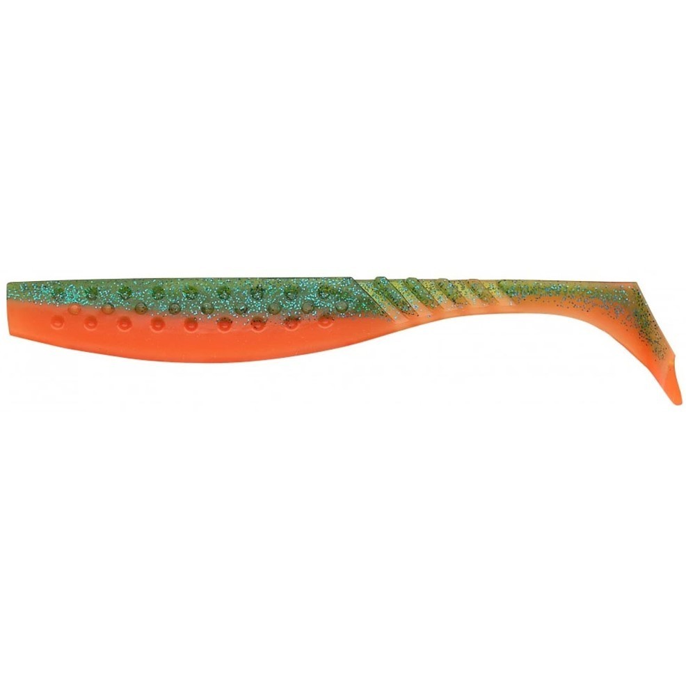 Силиконовая приманка Frapp Funky Shad 9 229 мм 1 шт PAL11   Funky Shad 9" #PAL11 — характеристики,  особенности конструкции