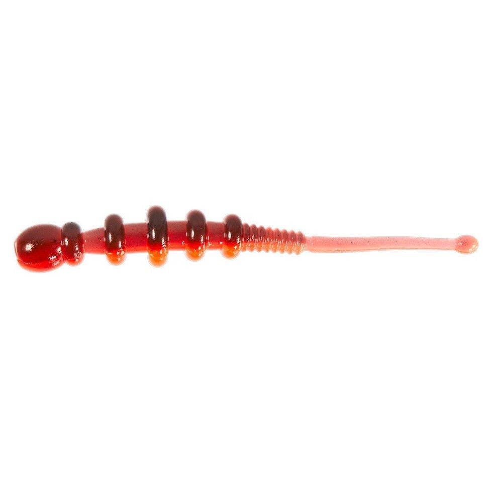 Силиконовая приманка Lucky John Tipsy Worm 2.8in 71 мм 8 шт T72 Pro Series  140176-T72 — характеристики,
	                                    особенности конструкции