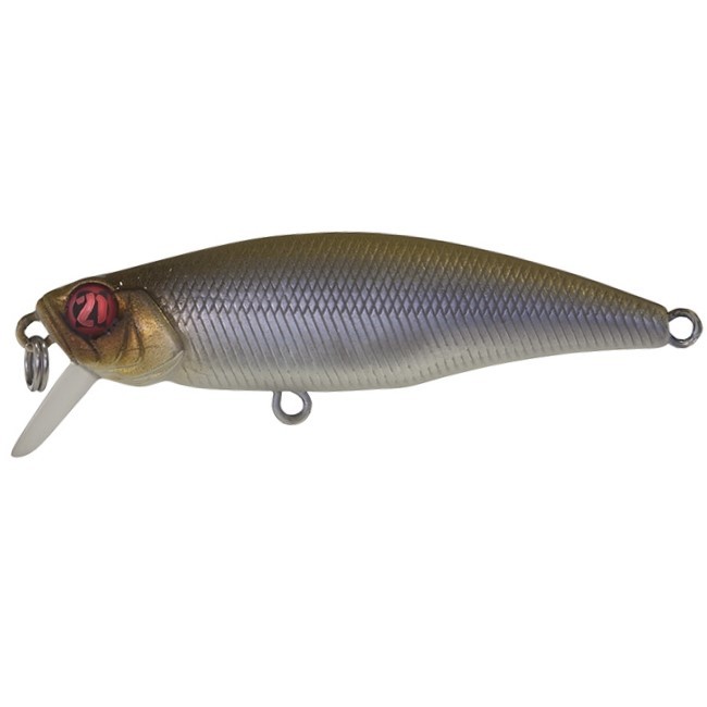 Воблер Pontoon 21 Preference Shad 55F-SR A30 3,3 гр   P21-PSH55F-SR-A30 — характеристики,  особенности конструкции