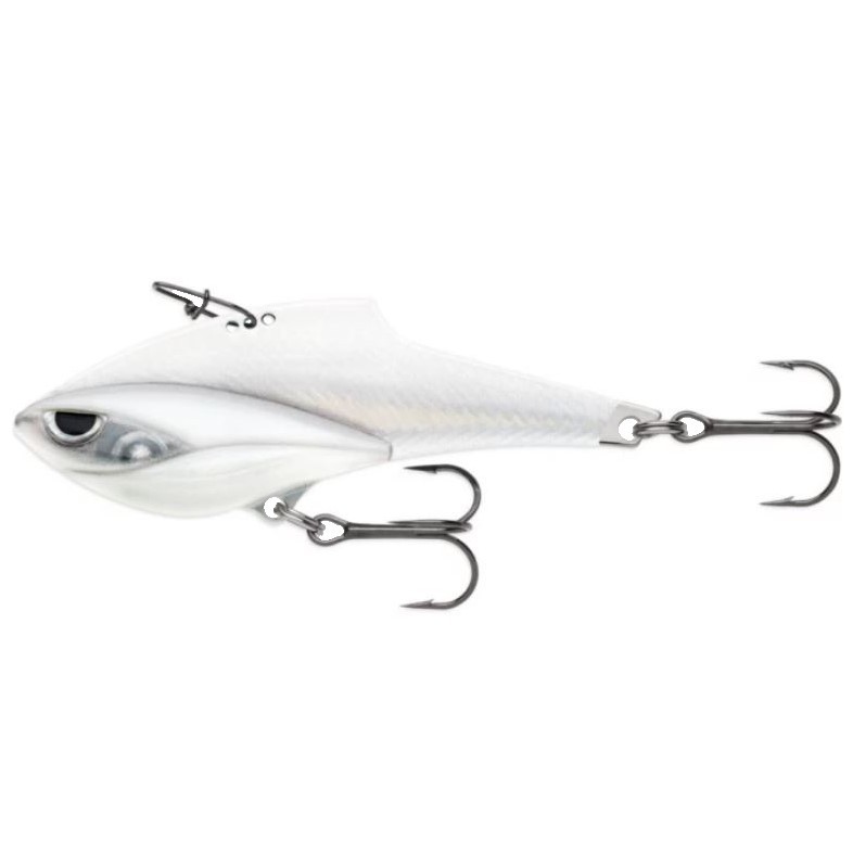 Воблер Rapala Rippin Blade 07 ROL 16 гр   RPB07-ROL — характеристики,
	                                    особенности конструкции