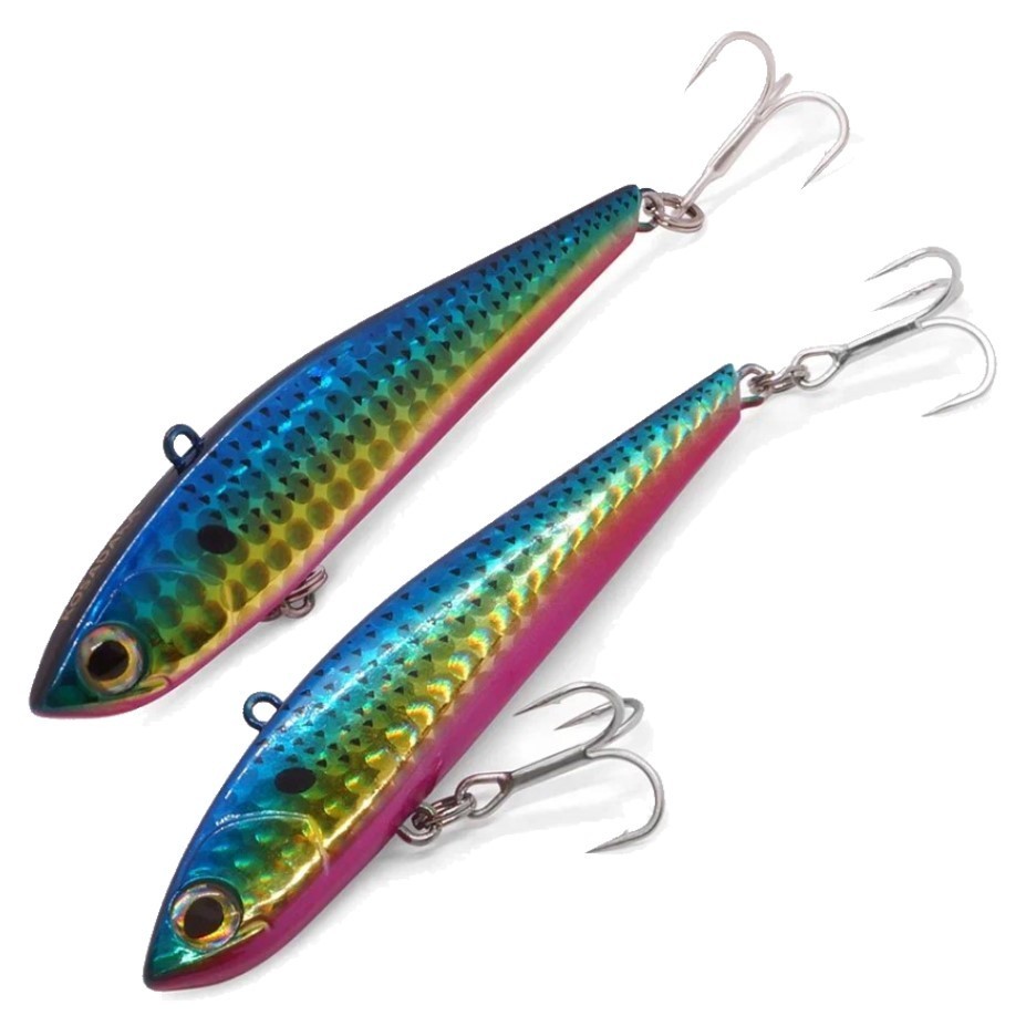 Воблер Kosadaka Power Slight 85S HBGD 19 гр   ECL85s-HBGD — крупный план
	                                    1