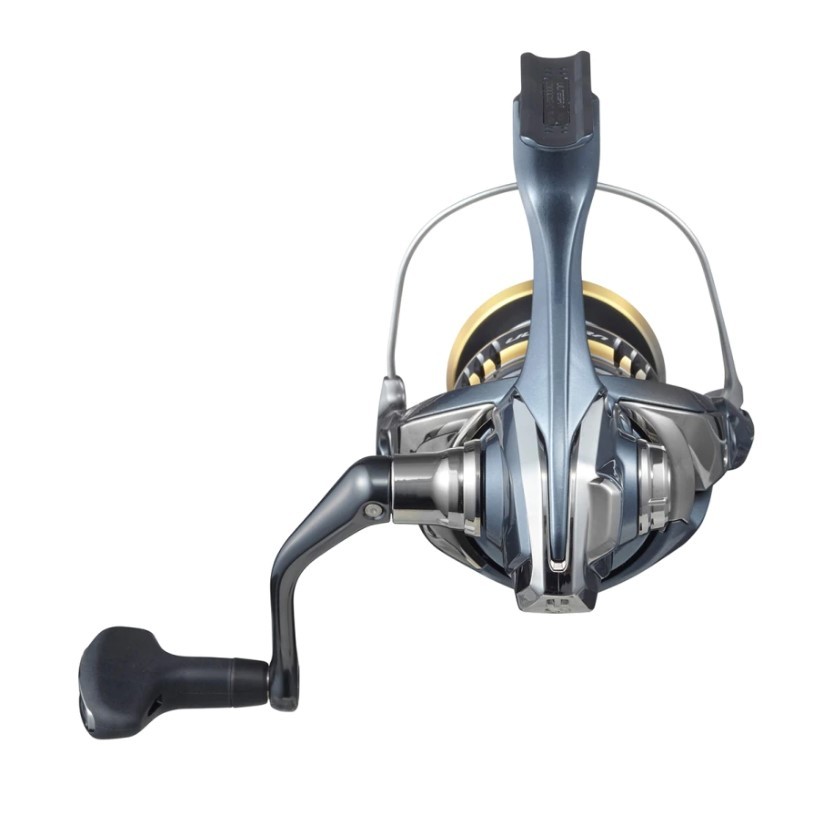 Катушка Shimano Ultegra C3000  21 — крупный план
	                                    3