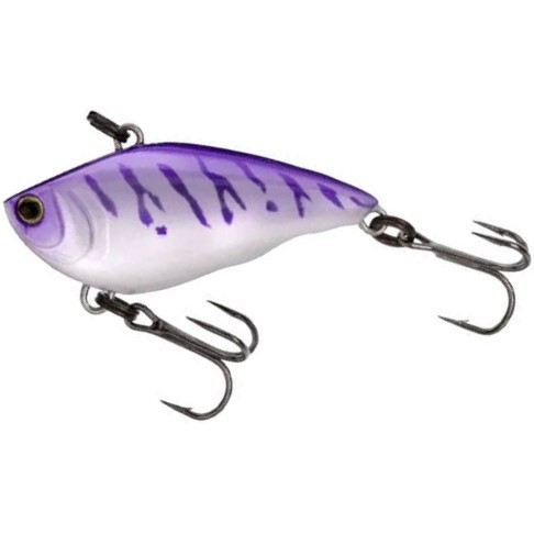 Воблер Yo-Zuri Rattln Vibe Mini 40S UPUT 5 гр   R1354-UPUT — характеристики,  особенности конструкции