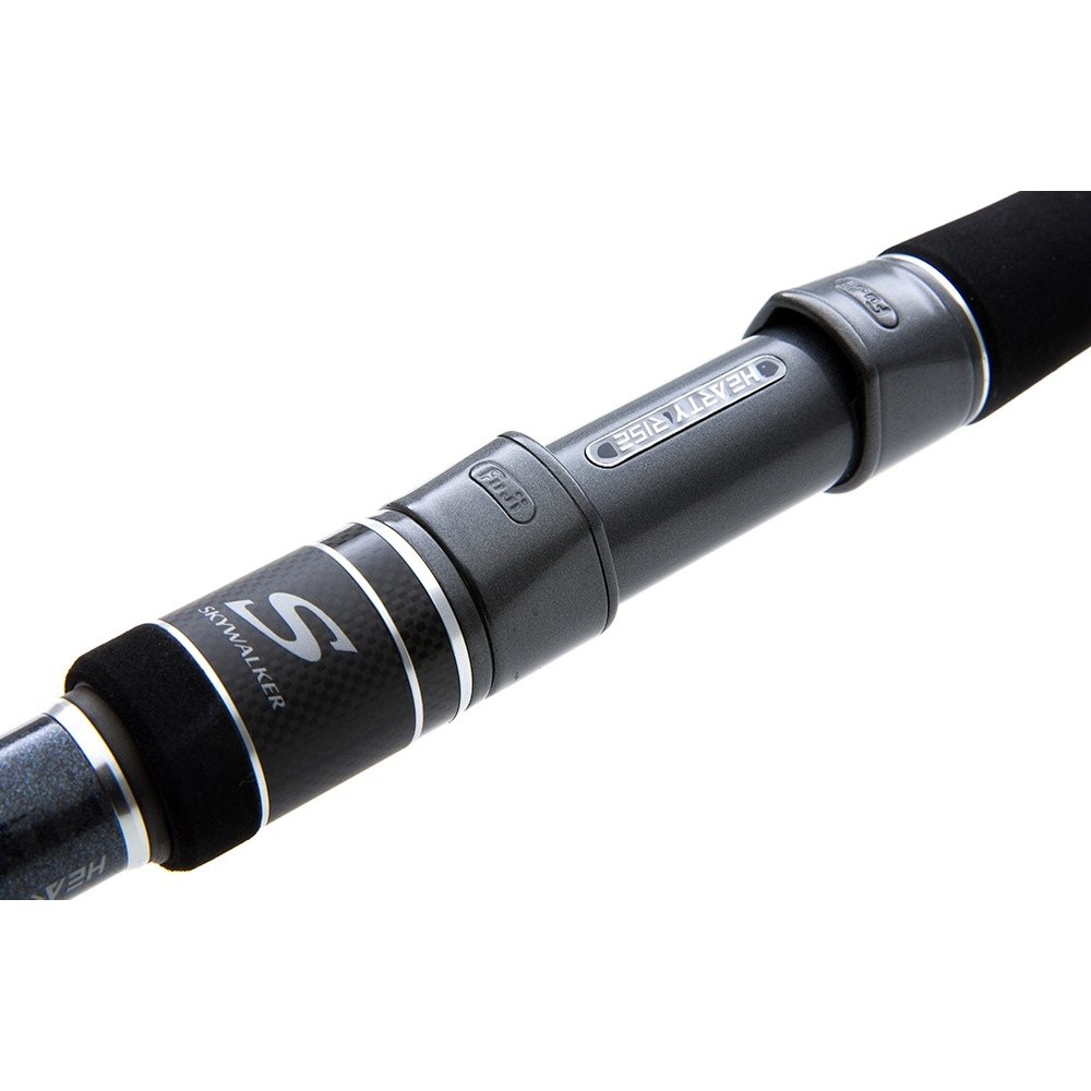 Спиннинг Hearty Rise Skywalker Shore Jigging 965M 289 см 60 гр    SWSJ-965M — крупный план
	                                    2