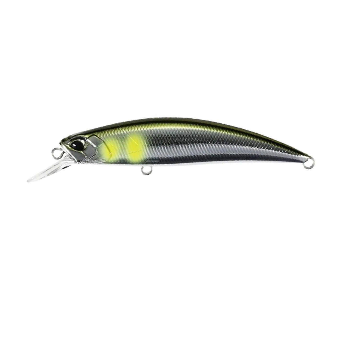 Воблер DUO Spearhead Ryuki 70S Light MCC4010 7 гр   DUO-07137 — характеристики,  особенности конструкции