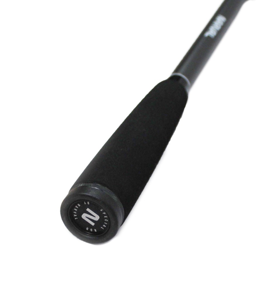 Спиннинг Narval Argument 76MMH 230 см 35 гр    NVRARG76MMH — крупный план
	                                    1