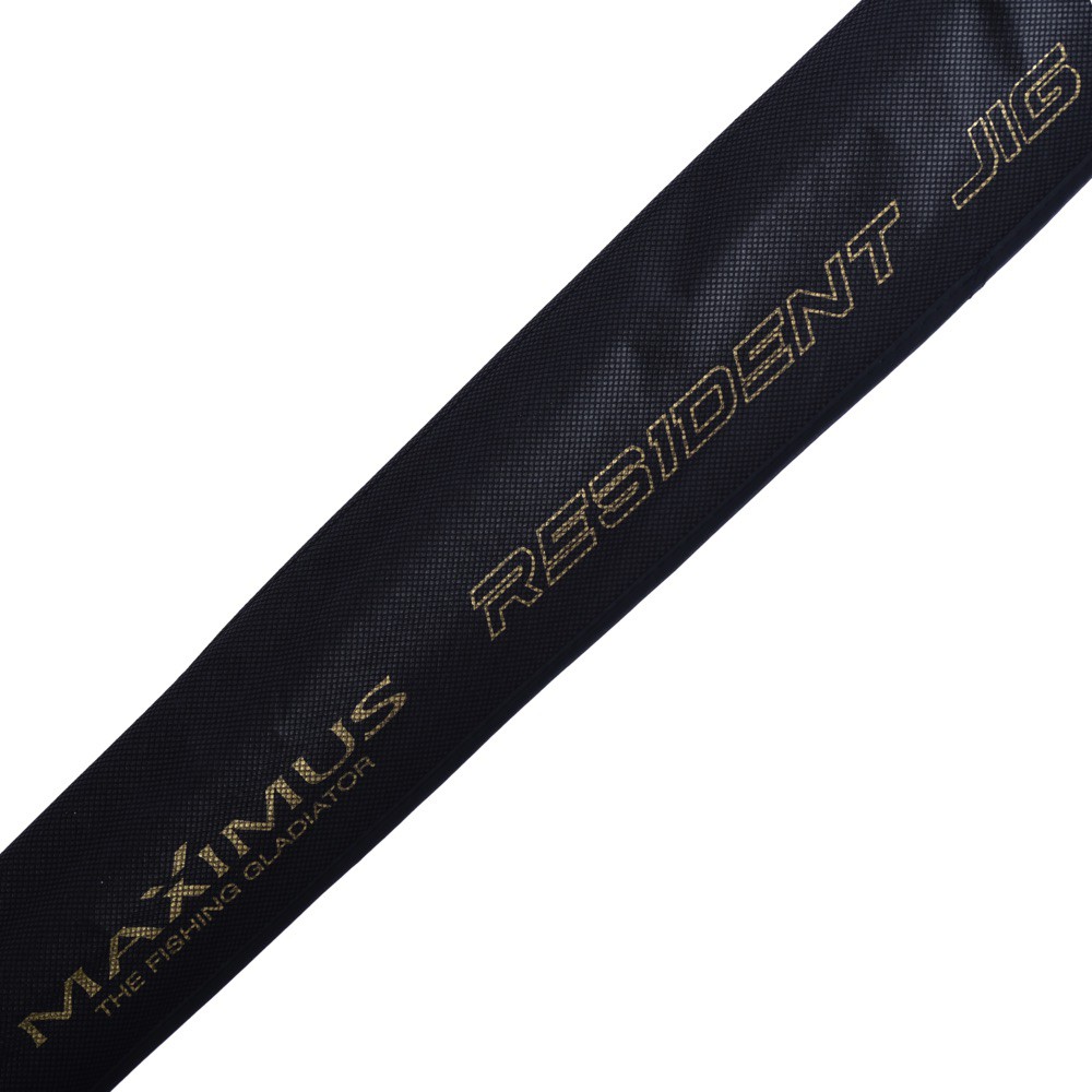 Спиннинг Maximus Resident Jig 244M 244 см 7 - 28 гр    MJSSRE244M — крупный план
	                                    11