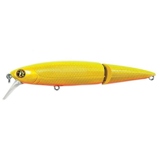 Воблер Pontoon 21 Tantalisa 70JSP-SR 774 Alumina Gold Chartreuse OB 5,1 гр   P21-TNT-70JSP-SR-774 — характеристики,
	                                    особенности конструкции