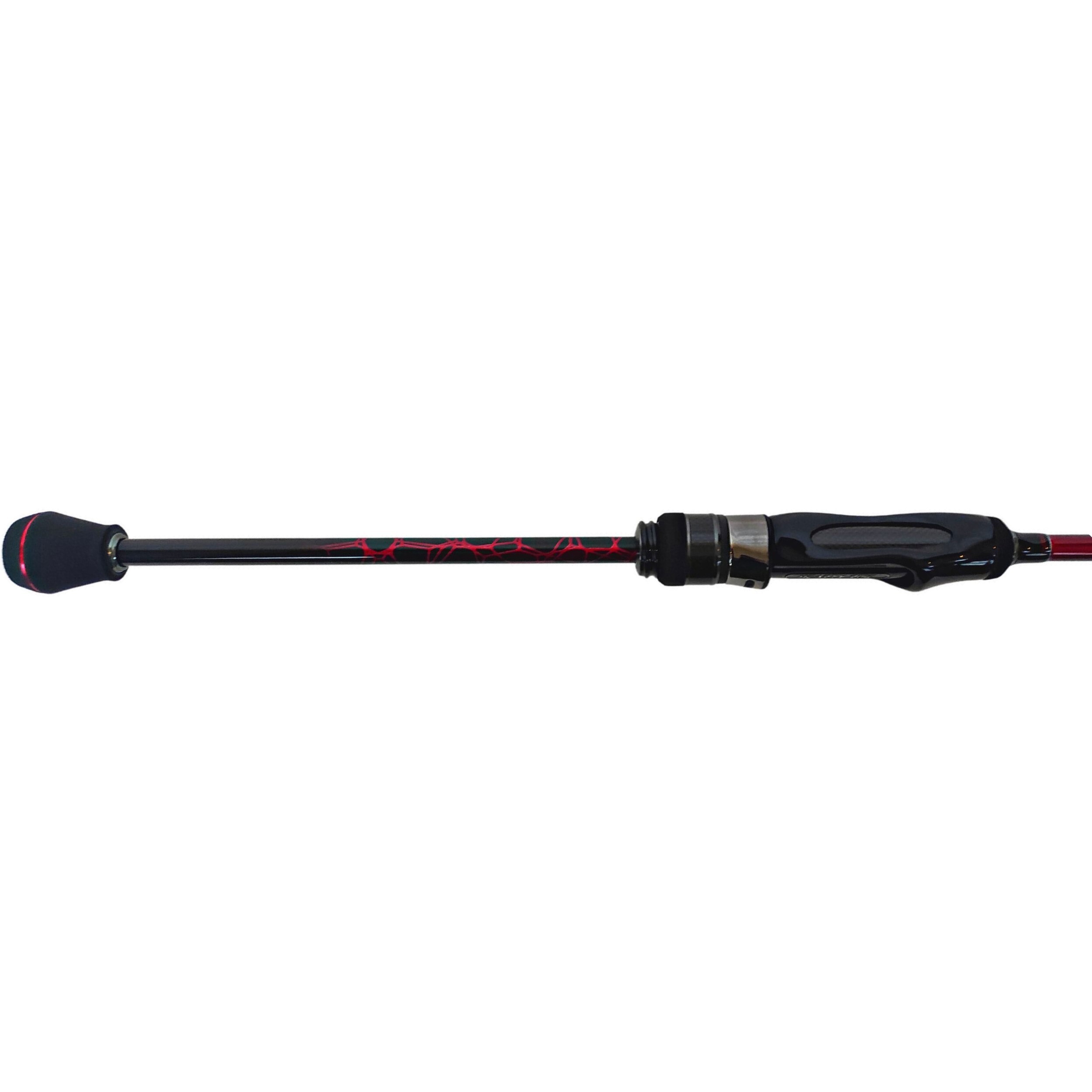 Спиннинг Hearty Rise Rock`n`Force II 802L 244 см 3 - 18 гр    RF2-802L — характеристики,
	                                    особенности конструкции