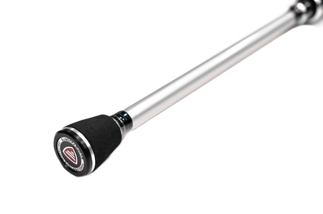 Спиннинг Favorite Impulse 892L-T 271 см 3 - 12 гр    1693.04.94 — крупный план
	                                    2