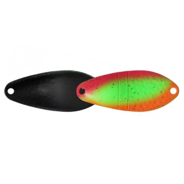 Колеблющаяся Блесна Anglers System Dohna 3.0g 3 гр 32 мм #MSC-17   DOHNA 3.0g #MSC-17 — характеристики,
	                                    особенности конструкции