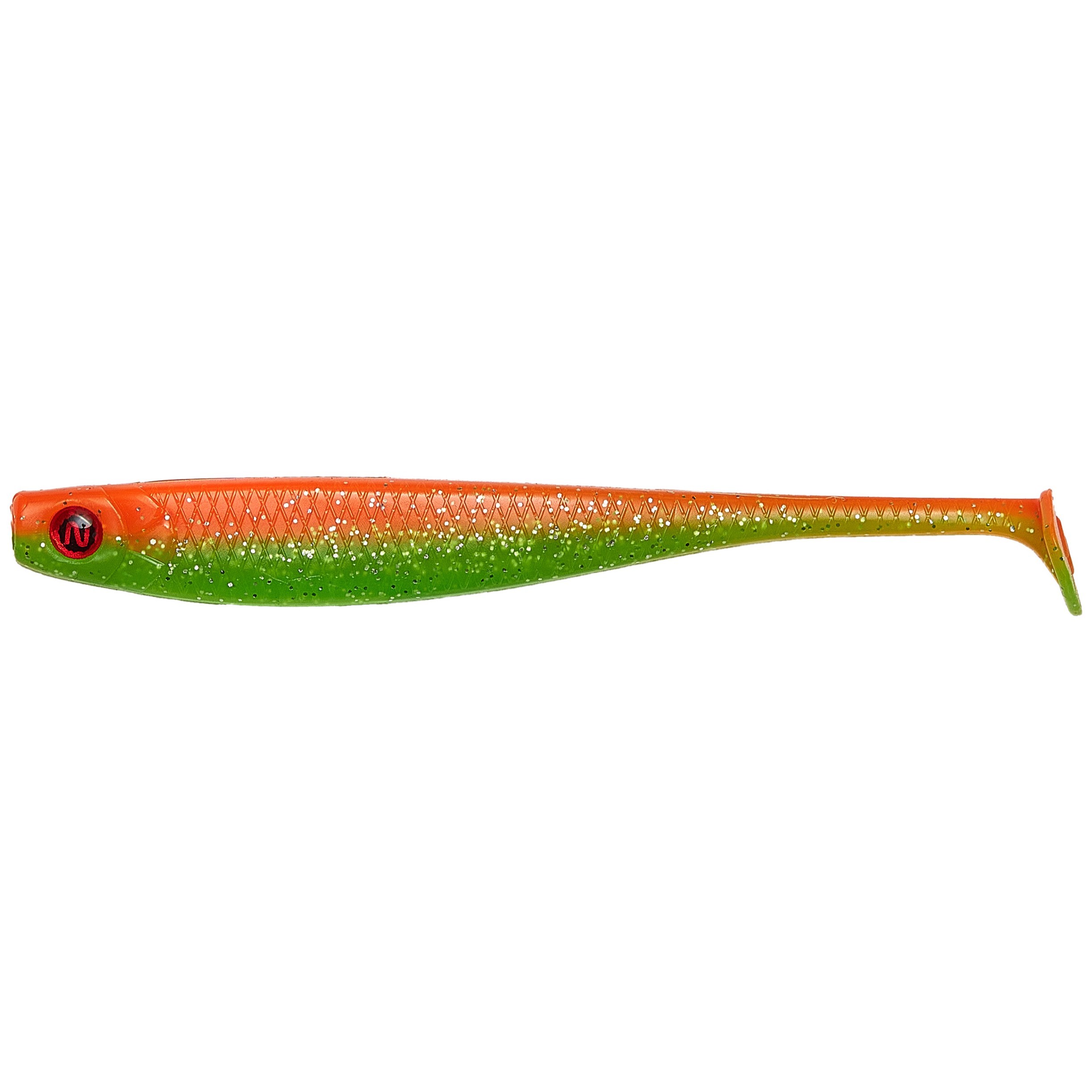 Силиконовая приманка Narval Skinny 14 140 мм 3 шт 023-Carrot   NVLSN14023 — характеристики,
	                                    особенности конструкции