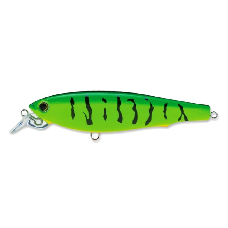 Воблер Yo-Zuri 3DS Minnow 70SP HT 7 гр   F1135-HT — характеристики,
	                                    особенности конструкции