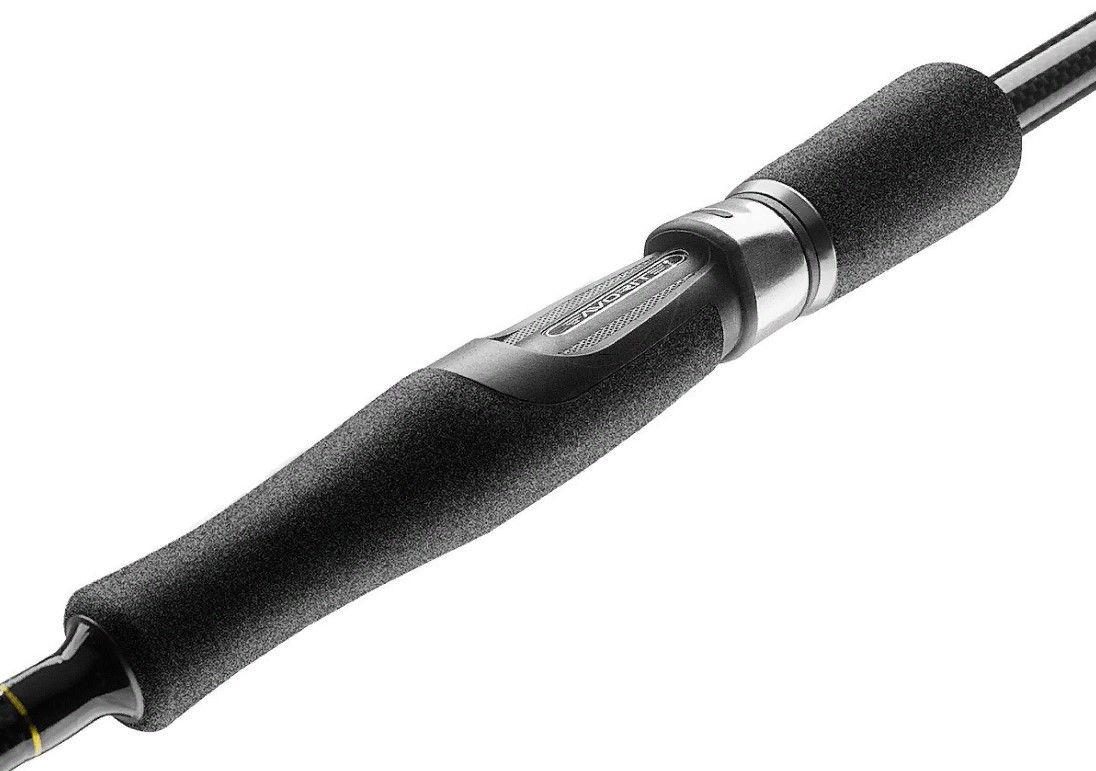 Спиннинг Favorite X1 Travel 804ExH 244 см 30 - 80 гр    1693.04.89 — крупный план
	                                    2