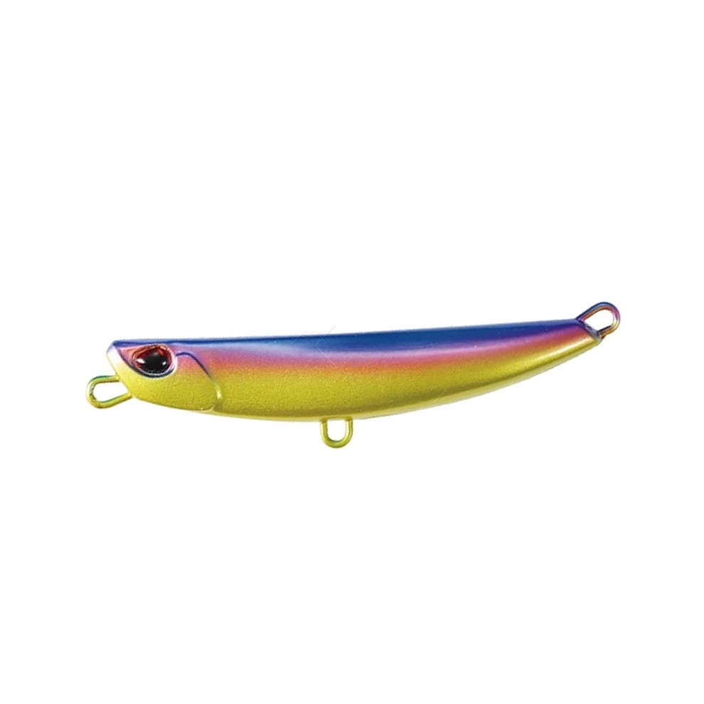 Пилькер DUO Beach Walker Flipper iT 38 38 гр 68 мм PCC0825   DUO-06833 — характеристики,  особенности конструкции