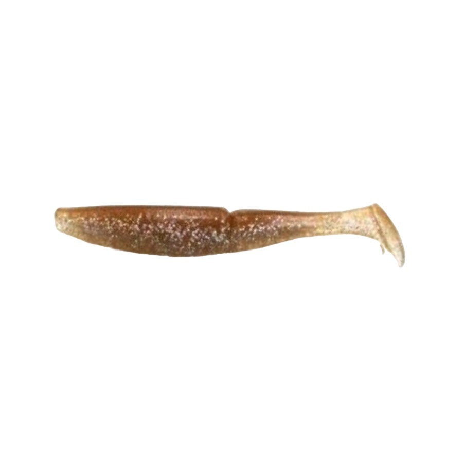 Силиконовая приманка Sawamura One'Up Shad 5 127 мм 5 шт 064   SWSH5064 — характеристики,
	                                    особенности конструкции