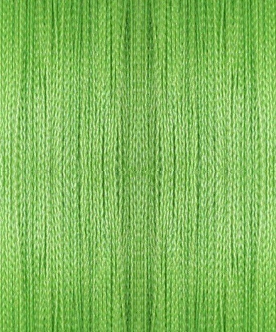 Плетеный шнур Kosadaka Super Line PE X8 150 м  PE # 6 Light Green 0,4 мм   BSLX8-LG-040-150 — крупный план
	                                    1