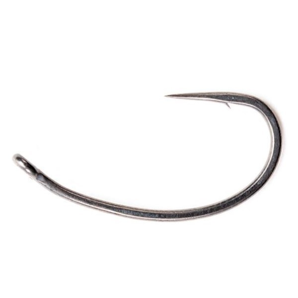 Крючок Одинарный Gamakatsu G-Carp Snagger Hooks №6 10 шт    185035-006 — характеристики,
	                                    особенности конструкции