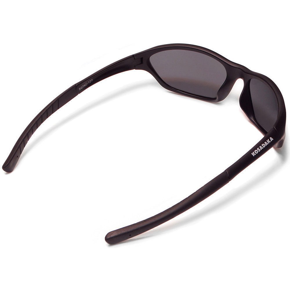 Очки Kosadaka В футляре   Поляризационные  SGTAC-12G — крупный план
	                                    2